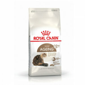 Royal Canin Ageing 12+ (4 kg)