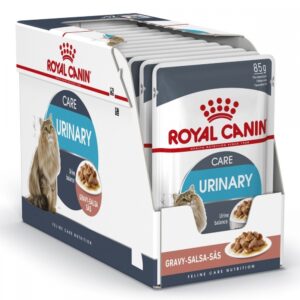 Royal Canin Urinary Care Gravy 12 x 85 g