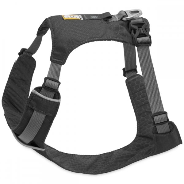 RuffWear Hi & Light Hundesele Grå (XXS)