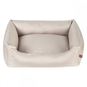 Rukka Square Hundeseng Beige (M)