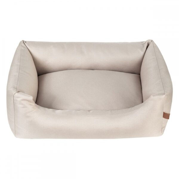 Rukka Square Hundeseng Beige (M)