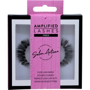 Salon Artisan Amplified Lash SA22