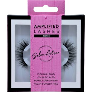 Salon Artisan Amplified Lash SA23