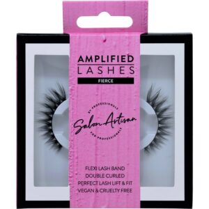 Salon Artisan Amplified Lash SA25