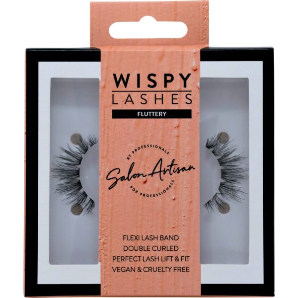 Salon Artisan Wispy Lash SA11