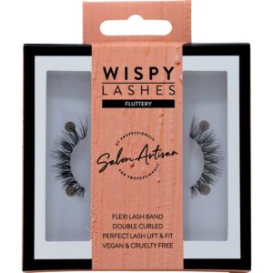 Salon Artisan Wispy Lash SA12