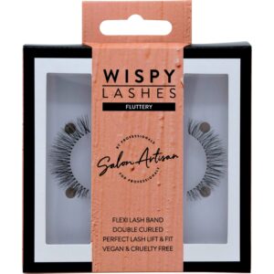 Salon Artisan Wispy Lash SA13