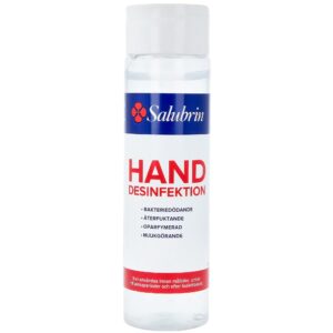 Salubrin Handdesinfektion 250 ml