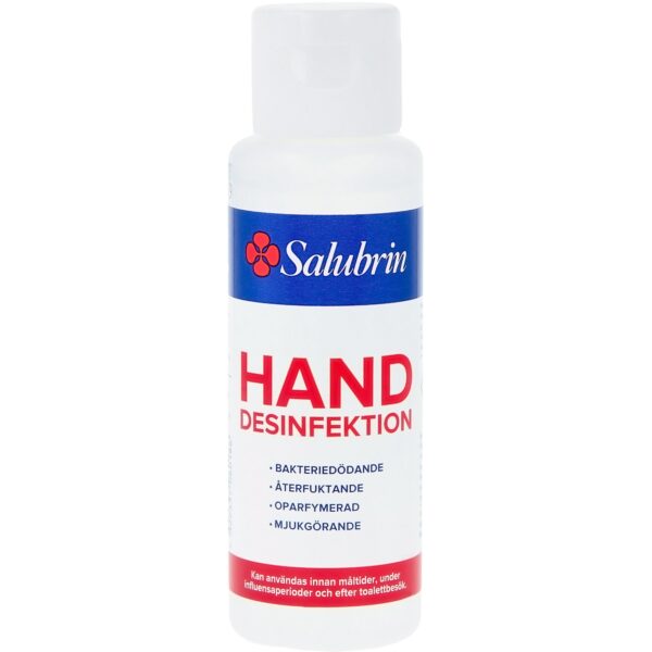 Salubrin Handdesinfektion 60 ml