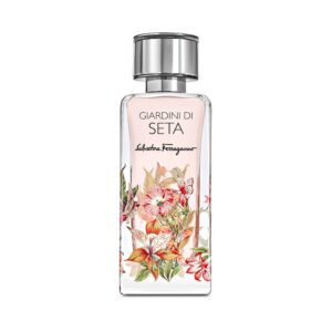 Salvatore Ferragamo Giardini Di Seta Eau de Parfum 100 ml