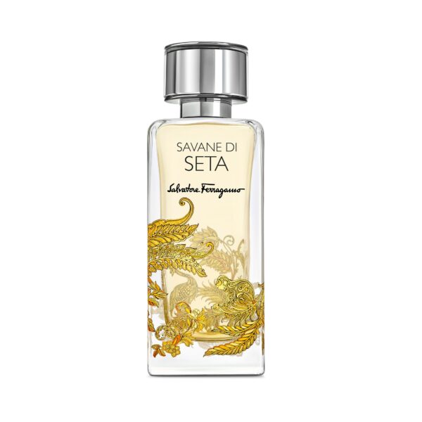 Salvatore Ferragamo Savane Di Seta Eau de Parfum 100 ml