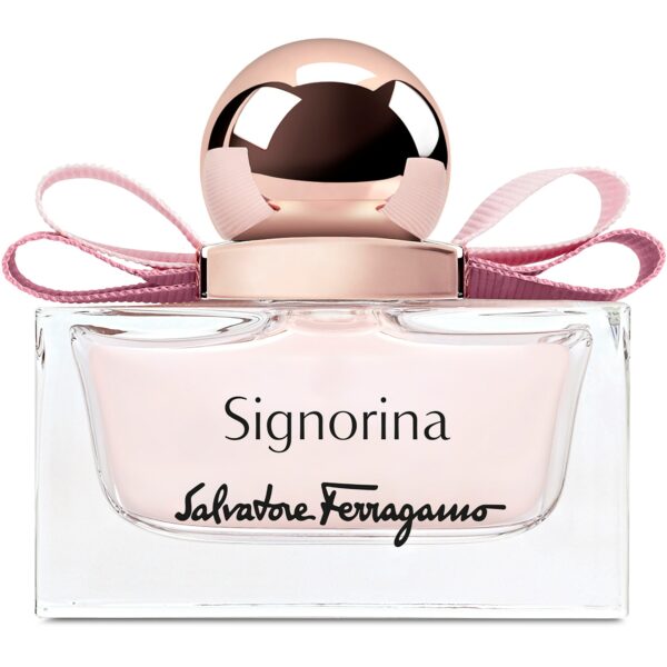 Salvatore Ferragamo Signorina Signorina Eau de Parfum 30 ml