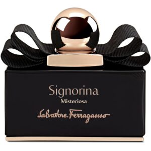 Salvatore Ferragamo Signorina Misteriosa Eau de Parfum 50 ml