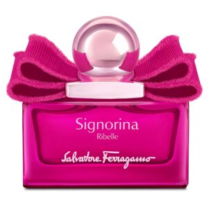 Salvatore Ferragamo Signorina Ribelle Eau de Parfum 30 ml