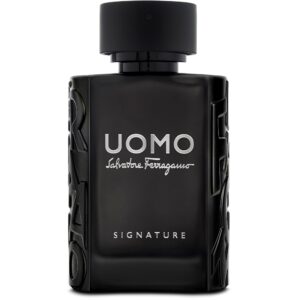 Salvatore Ferragamo Uomo Signature Eau de Parfum 50 ml