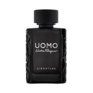 Salvatore Ferragamo Uomo Uomo Signature Eau de Parfum 30 ml