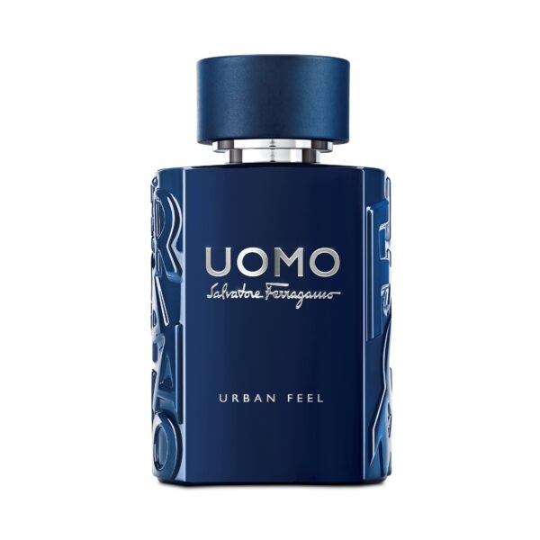 Salvatore Ferragamo Uomo Urban Feel Eau de Toilette 50 ml