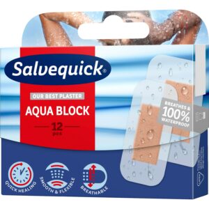 Salvequick SnabbLäkning