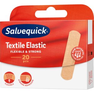 Salvequick Textil 20Medium