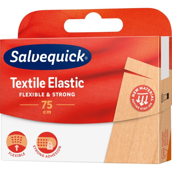 Salvequick Textil75cm