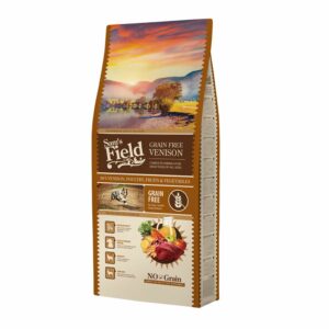 Sam's Field Adult Grain Free Venison (13 kg)