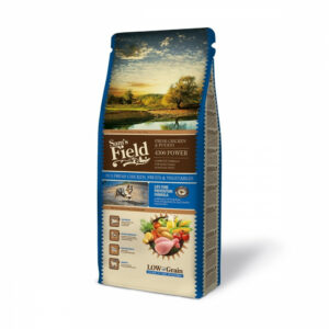 Sam's Field 4300 Power Chicken & Potato (13 kg)