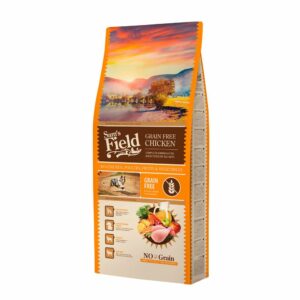 Sam's Field Adult Grain Free Chicken (13 kg)