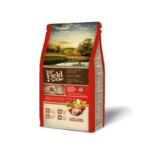 Sam's Field Adult Mini Chicken & Potato (2