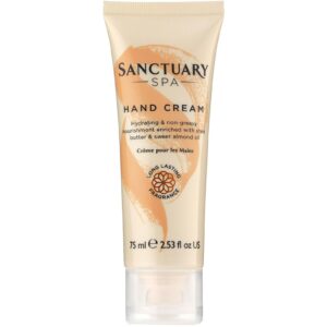 Sanctuary Hand Cream  75 ml