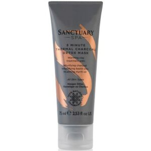 Sanctuary  Thermal Detox Mask  75 ml