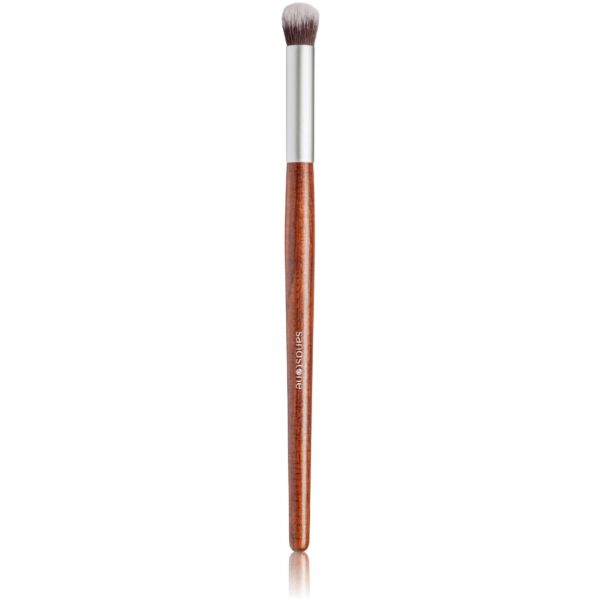 Sandstone Concealer Brush Vegan