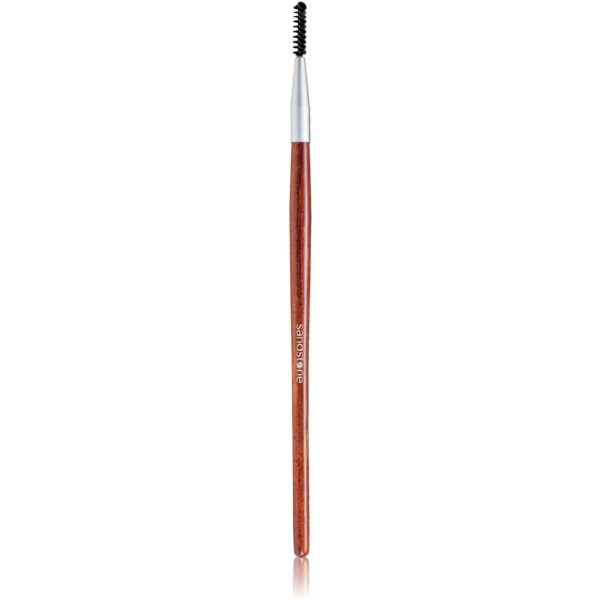 Sandstone Eyebrow Brush Vegan