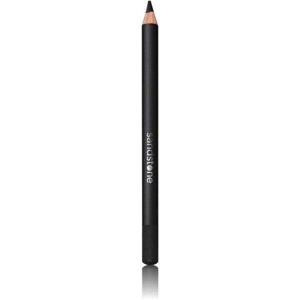 Sandstone Eyeliner Kohl Black