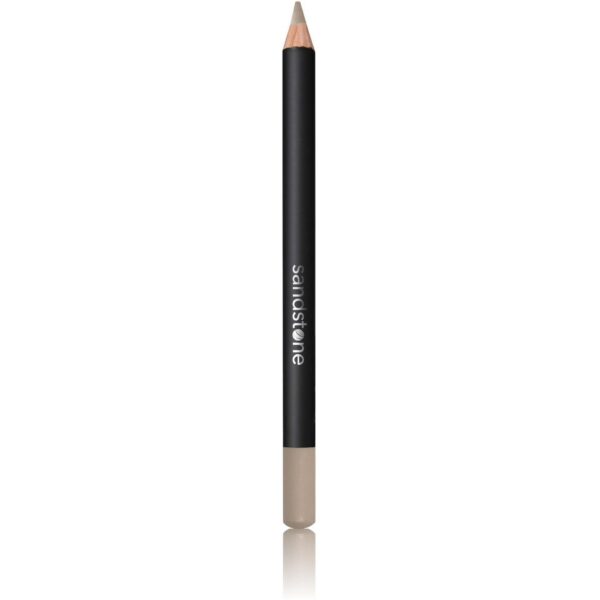 Sandstone Eyeliner Kohl White