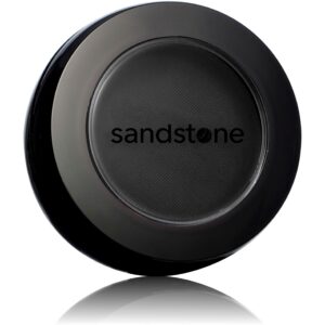 Sandstone Eyeshadow 595 Pitch Black