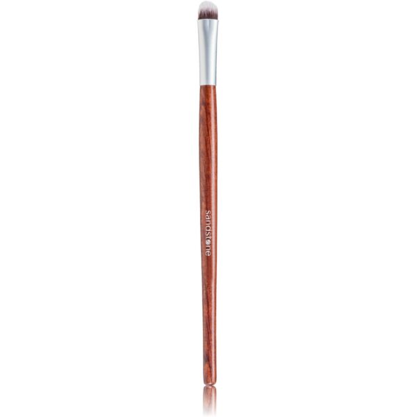 Sandstone Eyeshadow Brush Vegan