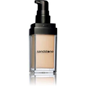 Sandstone Flawless Finish Foundation C2