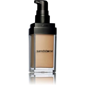 Sandstone Flawless Finish Foundation C3