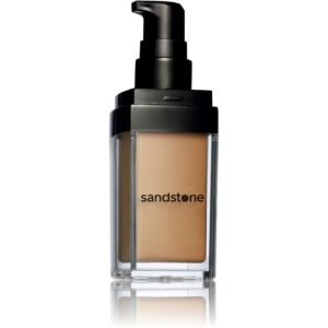 Sandstone Flawless Finish Foundation C8