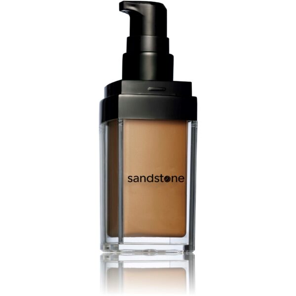 Sandstone Flawless Finish Foundation C9