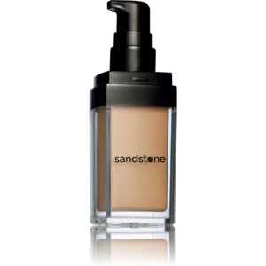 Sandstone Flawless Finish Foundation N2