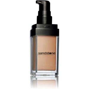 Sandstone Flawless Finish Foundation N45