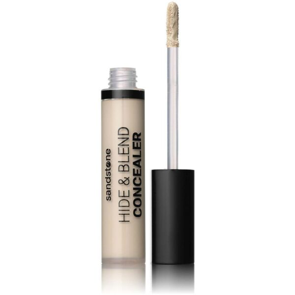 Sandstone Hide & Blend Concealer C1