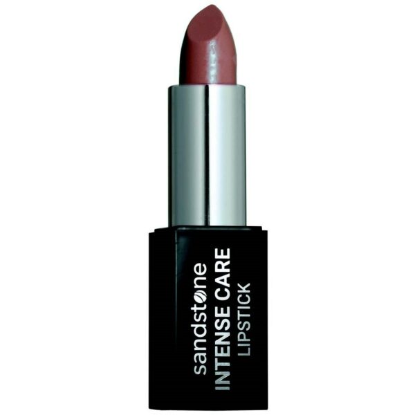 Sandstone Intense Care Lipstick 43 Barely There