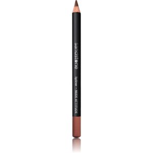 Sandstone Lipliner Nude Attitude