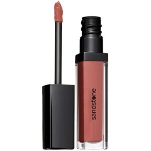 Sandstone Liquid Matte Lipstick 835