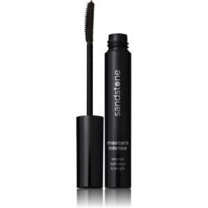 Sandstone Mascara Intense Vegan Brown