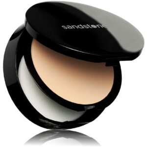 Sandstone Pressed Mineral Foundation C3