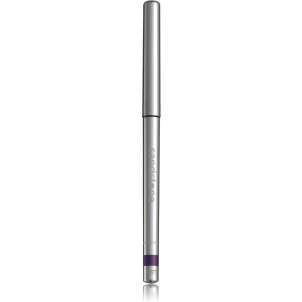 Sandstone Waterproof Metallic Eyeliner 80 Purple Space