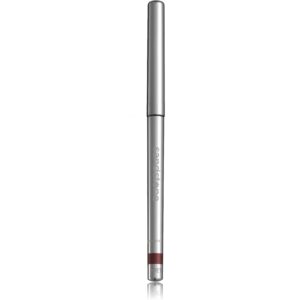 Sandstone Waterproof Metallic Eyeliner 82 Red Rebel